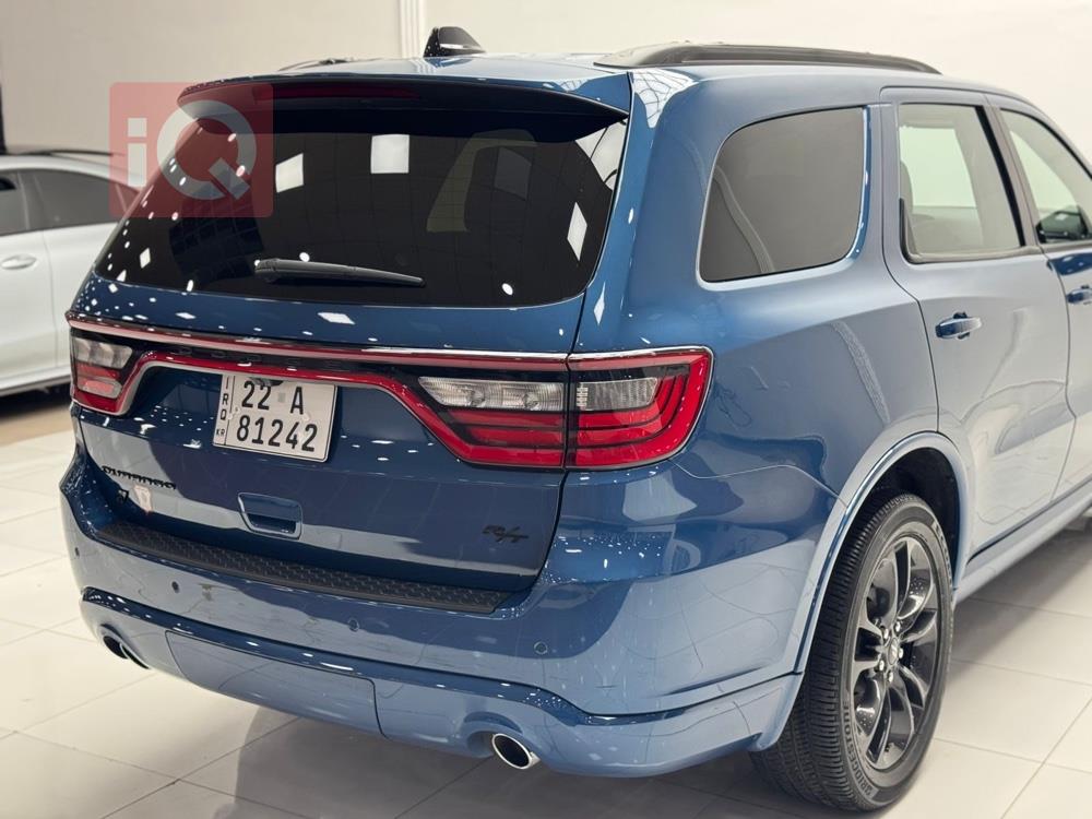 دۆج دۆرانگۆ